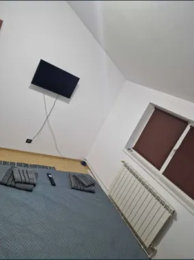 Vand apartament 3 camere Constanta