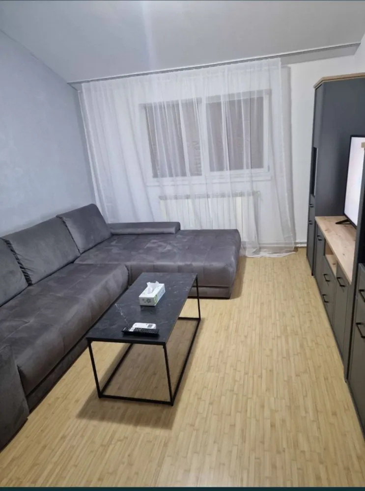 Vand apartament 3 camere Constanta