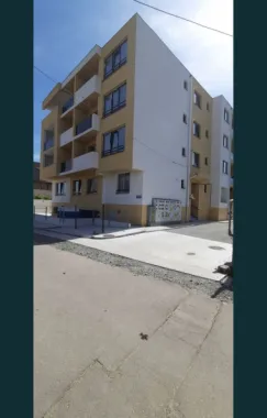 Apartament 3 camere 89200€ +TVA