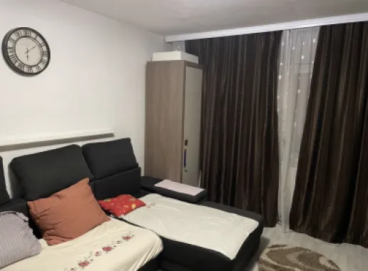 Vand/schimb apartament 3 camere, Baba Novac cu loc de parcare