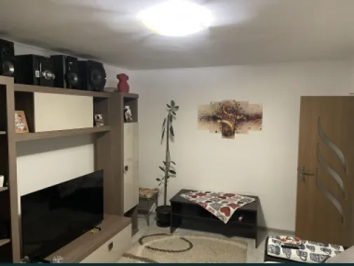 Vand/schimb apartament 3 camere, Baba Novac cu loc de parcare