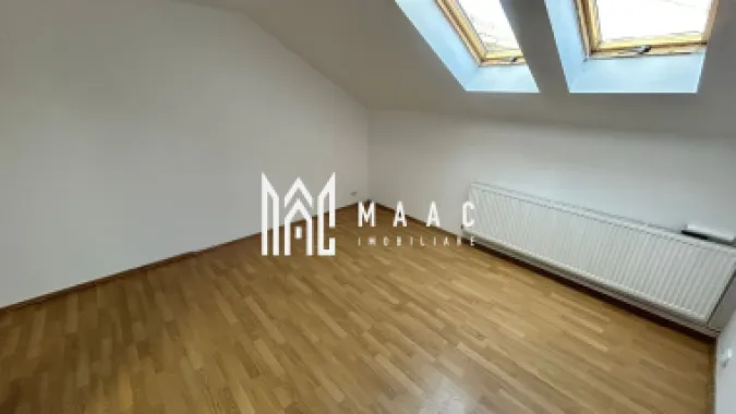 Apartament 2 camere | Mansardă din construcție | Pod 16 mp | Ștrand II