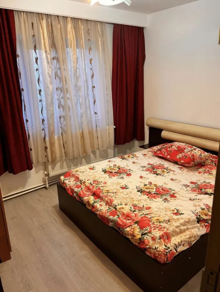 Inel 2- scoala 39-Apartament cu 3 camere