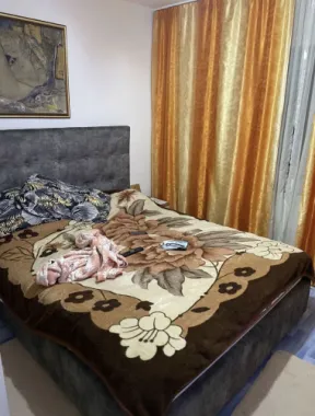 Vand/schimb apartament 3 camere, Baba Novac cu loc de parcare