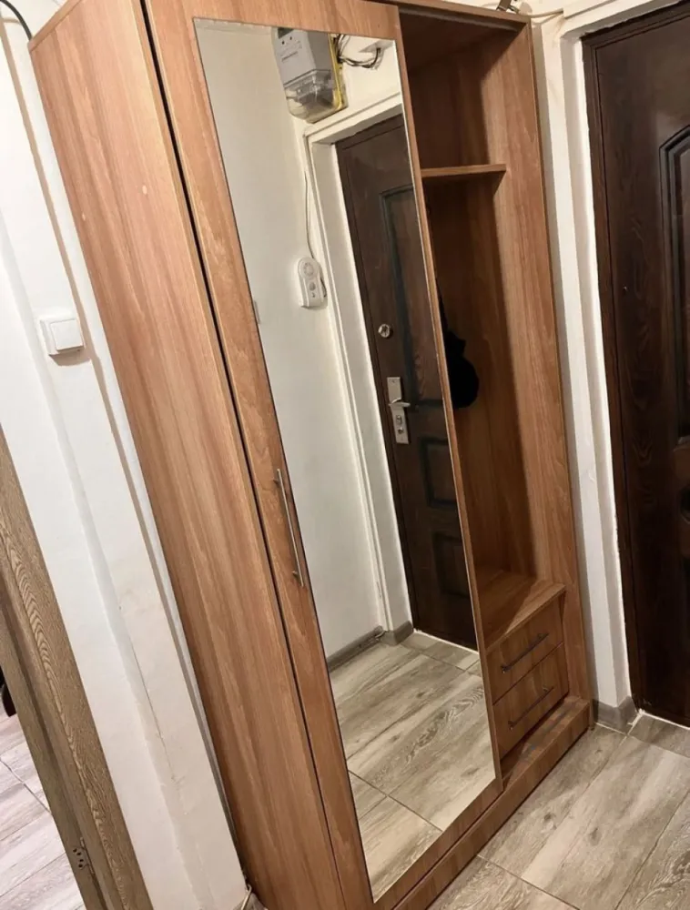 Inel 2- scoala 39-Apartament cu 3 camere