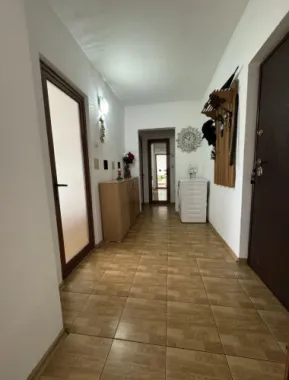 Apartament 3 camere Cora Bratianu
