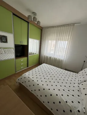 Apartament 3 camere Cora Bratianu