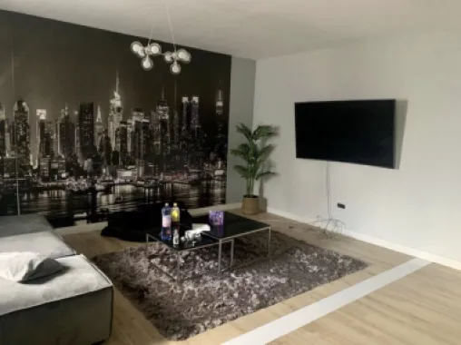 Gara apartament 3 camere