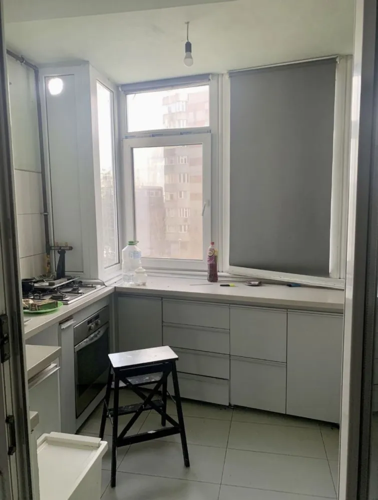 Gara apartament 3 camere
