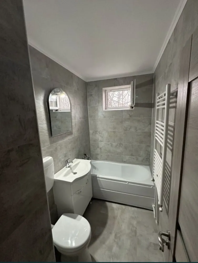 Apartament de vanzare-City Park Mall