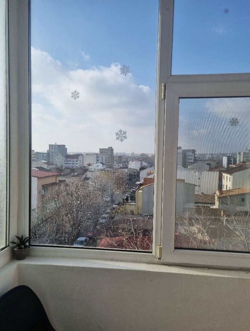 Apartament 3 camere