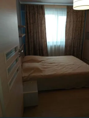 Apartament de vanzare cu 3 camere