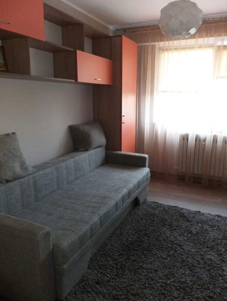 Apartament de vanzare cu 3 camere