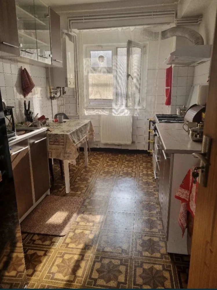 Apartament 3 camere