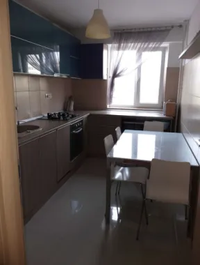 Apartament de vanzare cu 3 camere