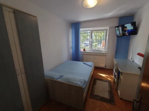 Proprietar vand ap3 camere decomandat Ciresica Tomis Nord