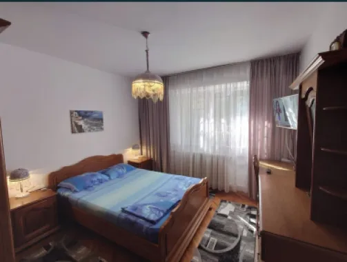 Proprietar vand ap3 camere decomandat Ciresica Tomis Nord