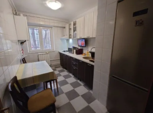 Proprietar vand ap3 camere decomandat Ciresica Tomis Nord