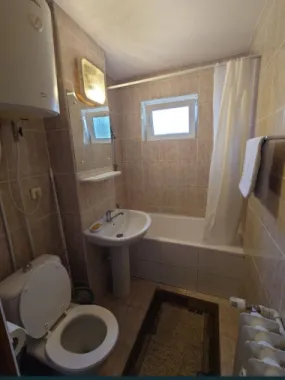 Proprietar vand ap3 camere decomandat Ciresica Tomis Nord