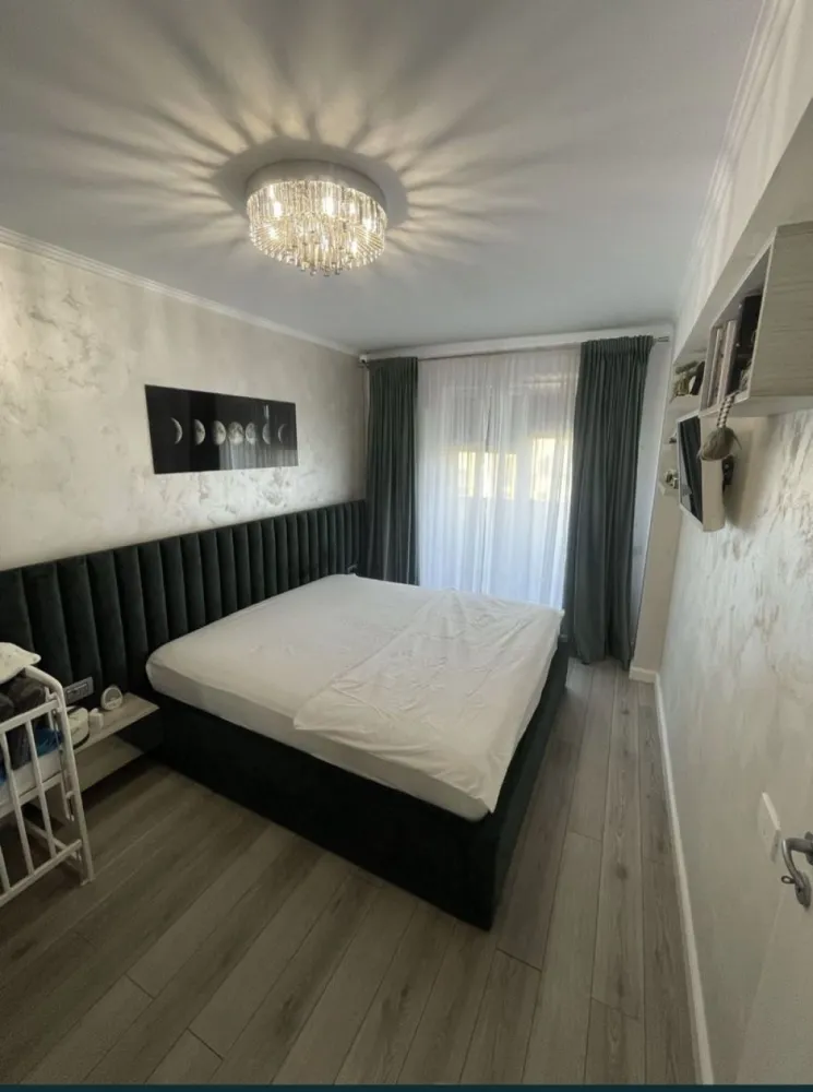 Ap 3 camere Maurer