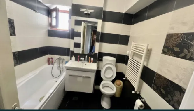 Apartament 3 camere Capitol