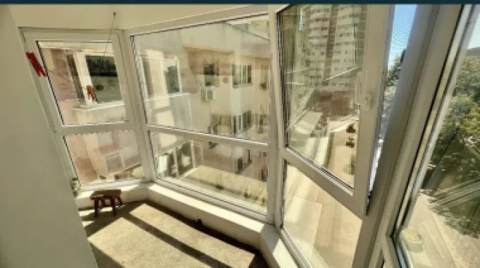Apartament 3 camere Capitol