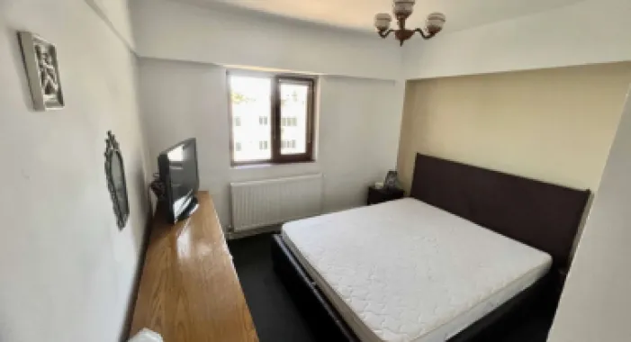 Apartament 3 camere Capitol