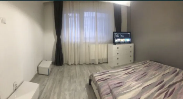Ap de vanzare 3 camere Tomis 3