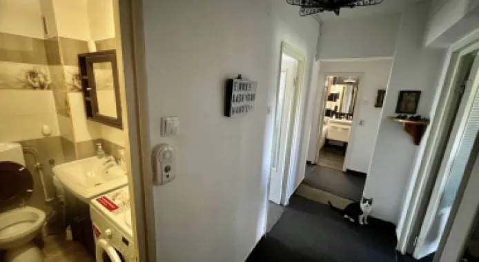 Apartament 3 camere Capitol