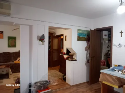 ageuropa.ro vinde ap 4 cam 103mp etaj 4/4 în zona CENTRALA.