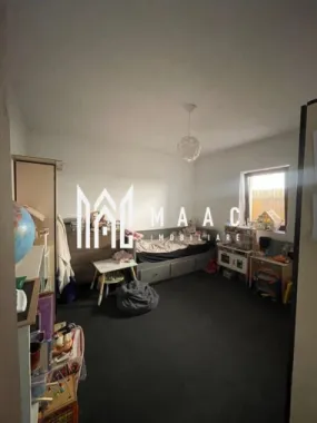 Casă individuală | 5 Camere | 140MPU | Terasa | Cisnadie