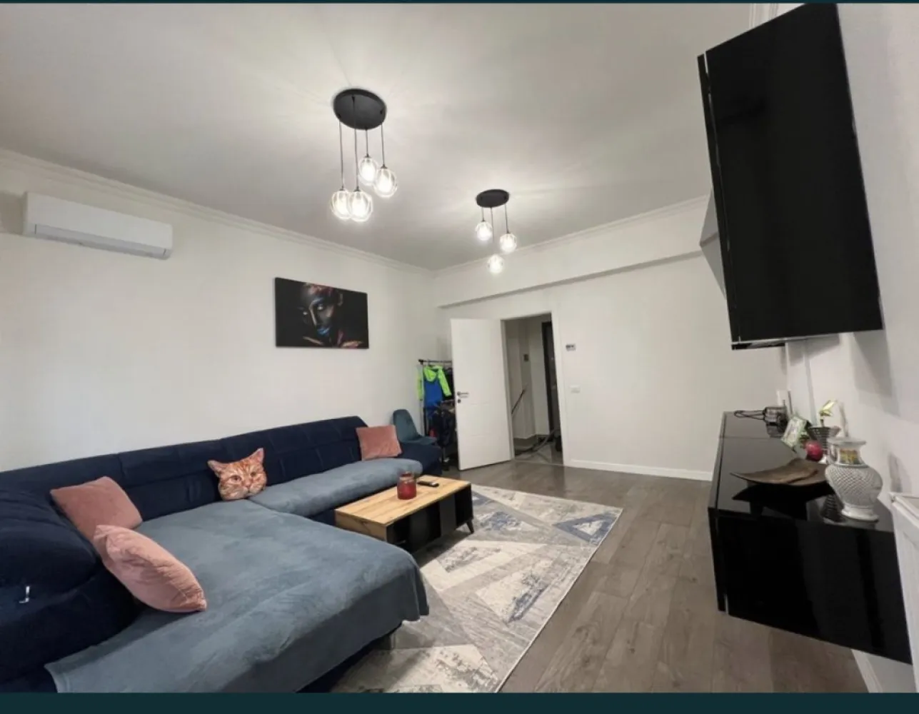 Ap 3 camere decomandat in cplx Energia Residence