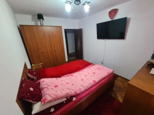 BRASADAS vinde apt. 4 cam CARAMIDA, 80mp PARTER in Micro 14.