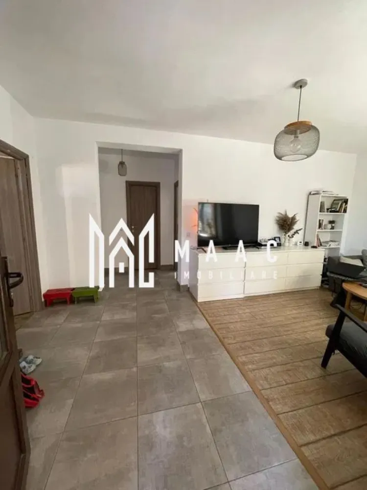 Casă individuală | 5 Camere | 140MPU | Terasa | Cisnadie