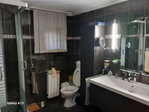BRASADAS vinde casa individuala 4 cam teren 355mp Botizului