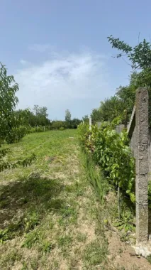 Vând teren intravilan, Str Dealului 64 - 936 mp,front stradal 13.4 m