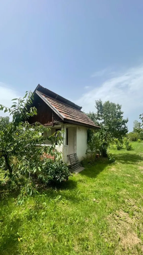 Vând teren intravilan, Str Dealului 64 - 936 mp,front stradal 13.4 m
