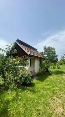 Vând teren intravilan, Str Dealului 64 - 936 mp,front stradal 13.4 m