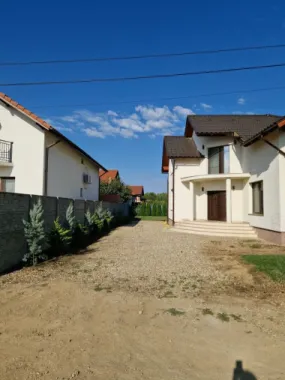Casă de vanzare în Paulesti Satu Mare