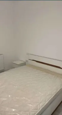 Ap. 2 cam. dec. de inchiriat Et. 4/8 Bloc Nou Kristal Metalurgiei