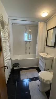 Inchiriez apartament 2 camere, Apusului, Militari