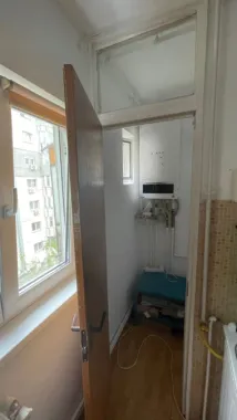 Inchiriez apartament 2 camere, Apusului, Militari