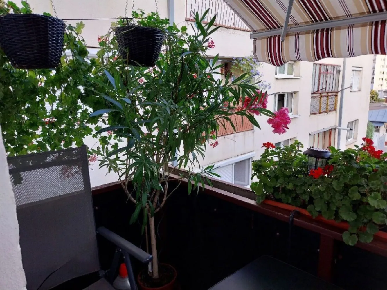 Apartament 3 camere cu garaj autorizat și beci