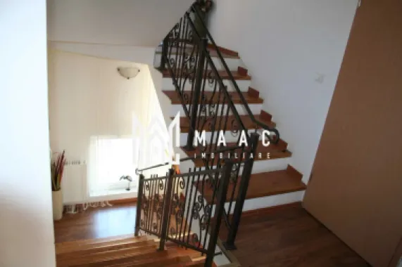 Casa individuala | 5 camere | 290 MP | Curte | Garaj | Brana