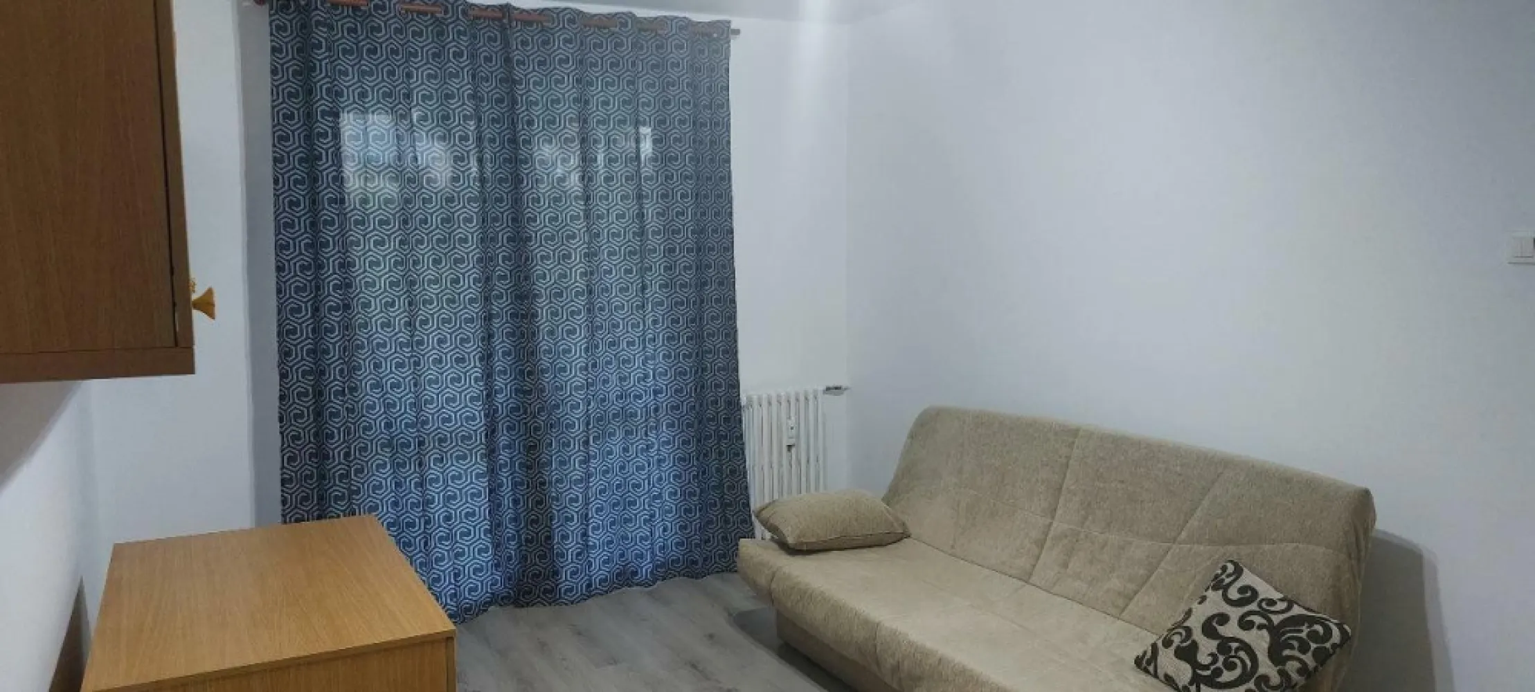 Apartament 2 camere Liviu Rebreanu -TITAN | Metrou | Renovat | Proprietar - TITAN 2 min. metrou, Liviu Rebreanu, et. 4/10, bloc reabilitat termic, semidecomandat, mobilat, utilat, liber, 1+1, direct proprietar, exclus intermediari, vecinatati: Mega Image, metrou Titan, parc IOR, Lidl, piata Minis, Auchan, ParkLake
