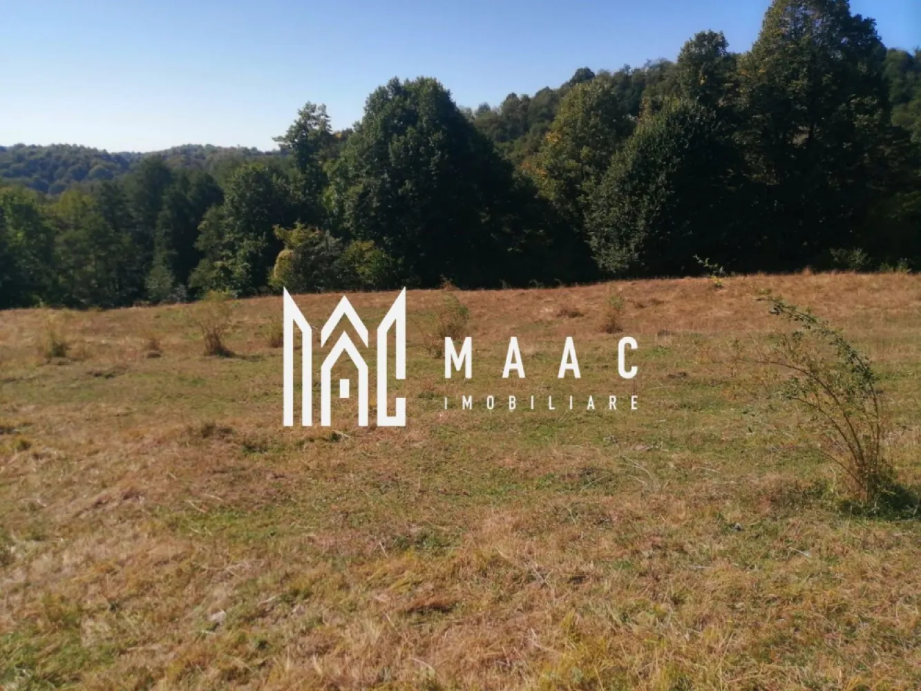 Teren Extravilan 20.000Mp I Stoenești -Vâlcea I Apă Curentă și Pădure - MAAC Imobiliare oferă spre vânzare un teren extravilan cu o suprafață de 20.000 mp, situat în comuna Stoenești, județul Vâlcea. Proprietatea se remarcă prin următoarele caracteristici: Partea de vest a terenului se învecinează cu apă curgătoare de munte cu debit mare. La nord, terenul este mărginit de pădure. Estul și sudul sunt delimitate de un gard de sârmă. Pentru mai multe detalii precizati telefonic ca ati vazut anuntul ID: CP2739494 }}