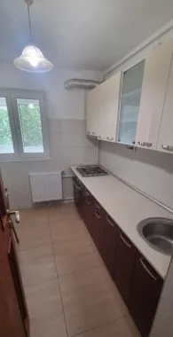 Inchiriez apartament 2 camere, N.Grigorescu, Buc