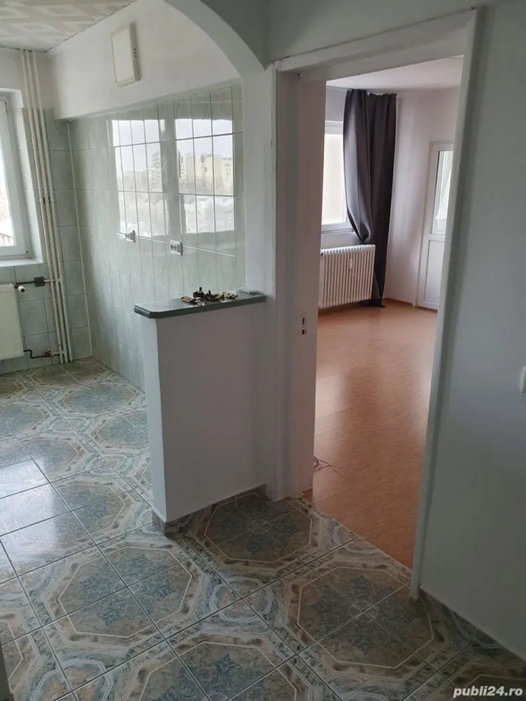 Proprietar ofer spre INCHIRIERE un apartament 2 camere , pe Bulevardul Nicolae Grigorescu.
