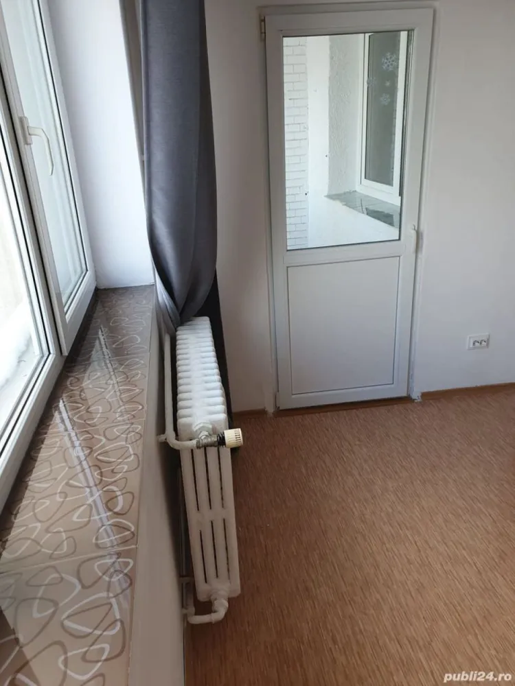 Proprietar ofer spre INCHIRIERE un apartament 2 camere , pe Bulevardul Nicolae Grigorescu.