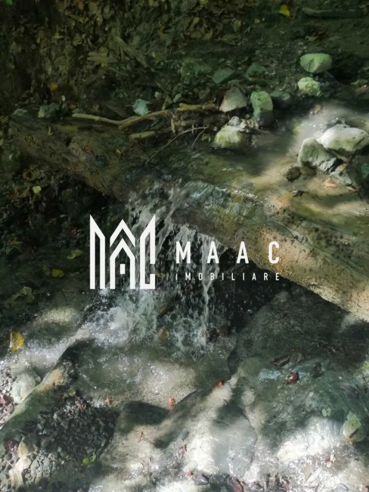 Teren Extravilan 20.000Mp I Stoenești -Vâlcea I Apă Curentă și Pădure - MAAC Imobiliare oferă spre vânzare un teren extravilan cu o suprafață de 20.000 mp, situat în comuna Stoenești, județul Vâlcea. Proprietatea se remarcă prin următoarele caracteristici: Partea de vest a terenului se învecinează cu apă curgătoare de munte cu debit mare. La nord, terenul este mărginit de pădure. Estul și sudul sunt delimitate de un gard de sârmă. Pentru mai multe detalii precizati telefonic ca ati vazut anuntul ID: CP2739494 }}